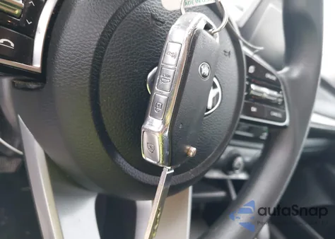 2020 Kia Forte Lxs from USA, damaged, VIN 3KPF24AD1LE204623